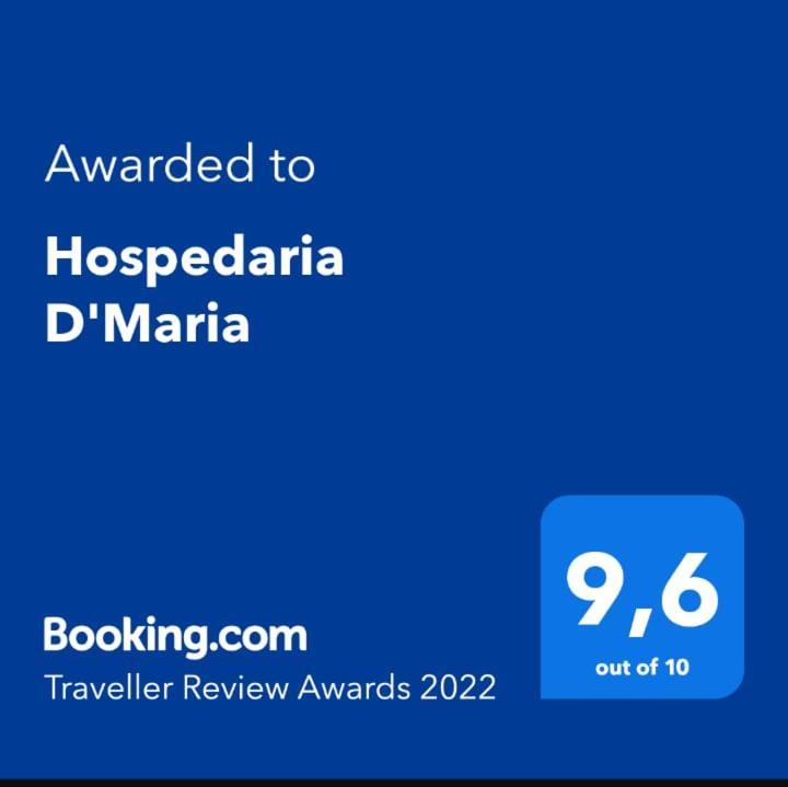D'maria Casa de hóspedes Salvador